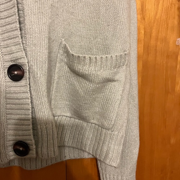 H&M Soft and comfortable layering cardigan for fall - Picture 6 of 7